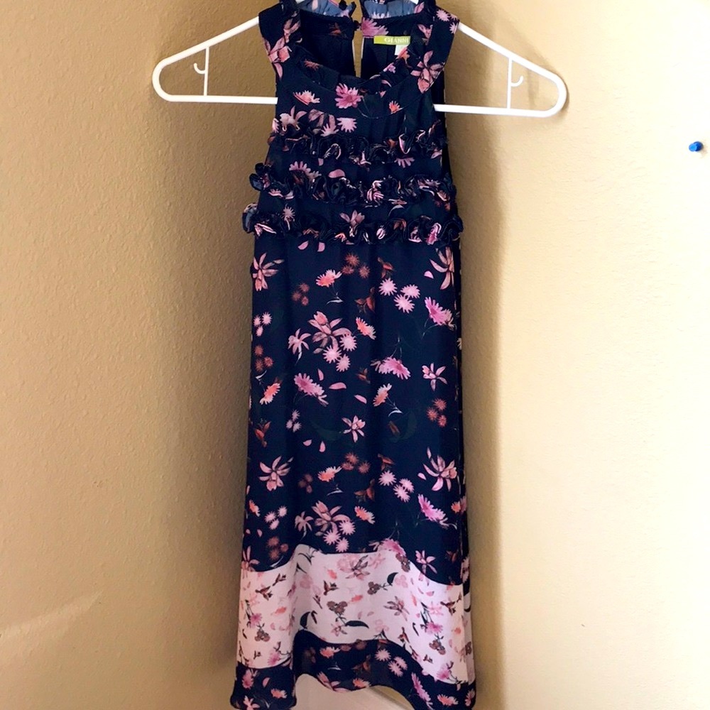 Gianni Bini Sleeveless dress